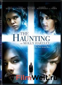      The Haunting of Molly Hartley  