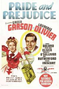 Фильм онлайн Гордость и предубеждение / Pride and Prejudice / (1940) без регистрации Фильм онлайн Гордость и предубеждение / Pride and Prejudice / (1940) без регистрации