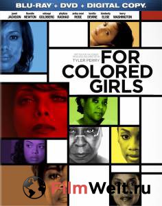       / For Colored Girls / (2010) 
