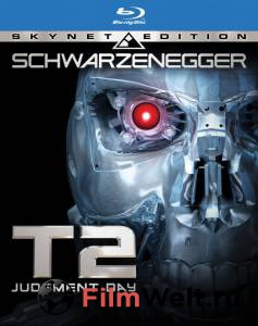    2:   Terminator 2: Judgment Day 