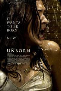    / The Unborn / [2009] 