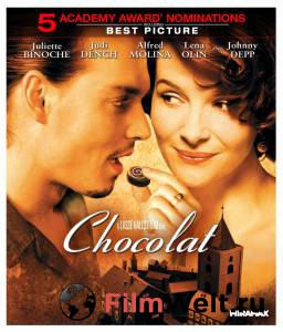  - Chocolat - [2000]   