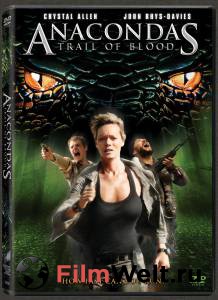   4:   () / Anaconda 4: Trail of Blood 
