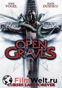    - Open Graves - (2009)   