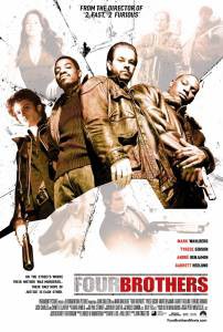      Four Brothers [2005] 