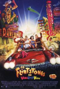   - - The Flintstones in Viva Rock Vegas   