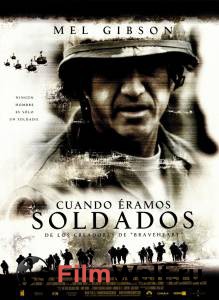    We Were Soldiers   