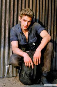 �������� ������������� ����� ������ ��� (��) - James Dean ������