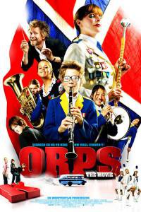    :  Orps: The Movie [2009]  