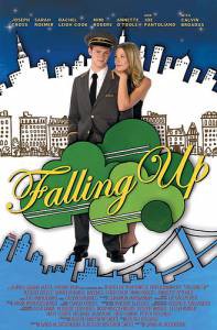       - Falling Up - (2008)
