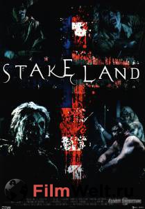     - Stake Land - (2010) 