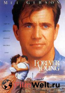 Кино Вечно молодой Forever Young онлайн Кино Вечно молодой Forever Young онлайн