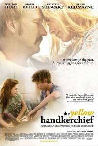     The Yellow Handkerchief (2008)   