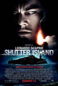       - Shutter Island - (2009)