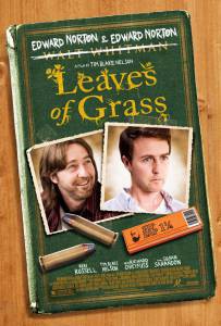  / Leaves of Grass / 2009   