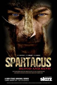   :    ( 2010  2013) - Spartacus: Blood and Sand   