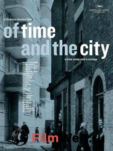     / Of Time and the City 