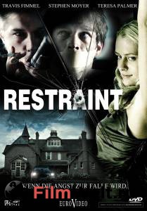     / Restraint / [2008] 