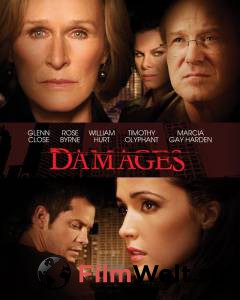   ( 2007  2012) Damages 2007 (5 )  