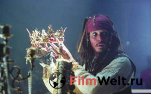      :    / Pirates of the Caribbean: The Curse of the Black Pearl 