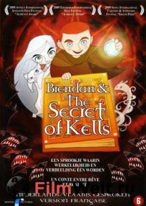    The Secret of Kells   