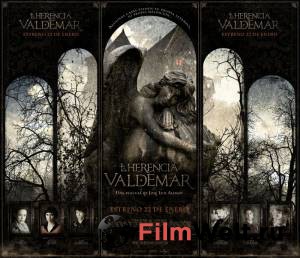     La herencia Valdemar [2009] 