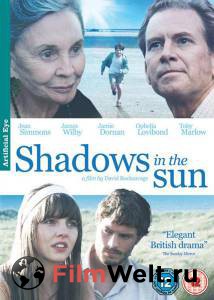    - Shadows in the Sun - [2009]   
