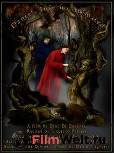���������� ����� �� ����� (�����) Dante's Hell Animated 2014