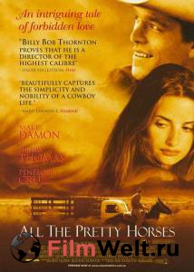     All the Pretty Horses [2000]