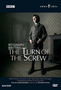    () / The Turn of the Screw / [2009] 