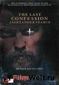     The Last Confession of Alexander Pearce   