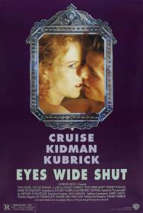       / Eyes Wide Shut / (1999) 