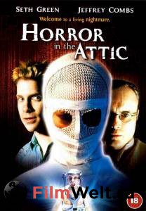     The Attic Expeditions (2001) 