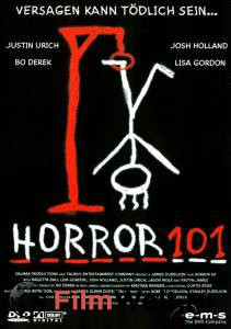  101 / Horror 101 / (2001)   