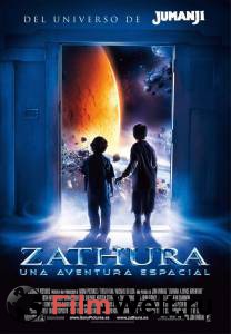   :   Zathura: A Space Adventure (2005)  