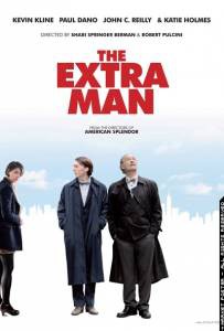      / The Extra Man / (2010)