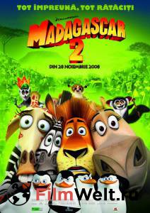   2 / Madagascar: Escape 2 Africa / 2008