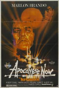   - Apocalypse Now - 1979   