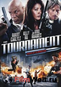      The Tournament online