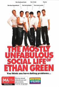       / The Mostly Unfabulous Social Life of Ethan Green / [2005] online