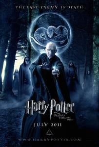        :  II / Harry Potter and the Deathly Hallows: Part2 / 2011 