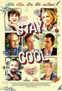      Stay Cool [2009] 