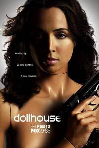    ( 2009  2010) - Dollhouse - [2009 (2 )] online