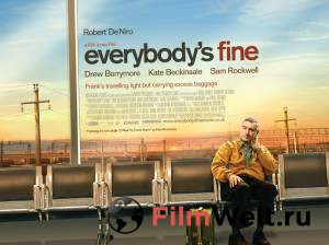     - Everybody's Fine - 2009