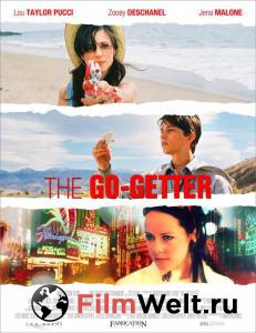     - The Go-Getter 