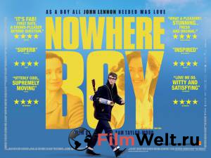       - Nowhere Boy - 2009
