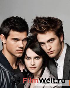 . .  The Twilight Saga: New Moon (2009)   