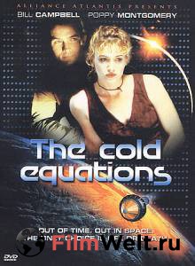 Кино Точное равенство (ТВ) - The Cold Equations - (1996) смотреть онлайн Кино Точное равенство (ТВ) - The Cold Equations - (1996) смотреть онлайн
