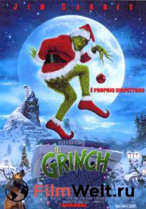        / How the Grinch Stole Christmas