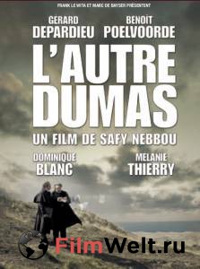     L'autre Dumas [2009]   HD